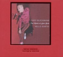 Hello Earth!-The Music of Kate Bush - Theo Bleckmann