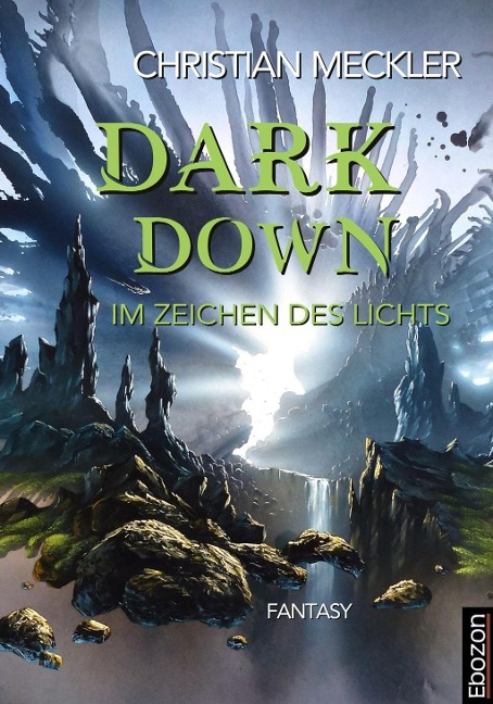 Dark down - Christian Meckler