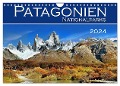 Patagonien NationalParks (Wandkalender 2024 DIN A4 quer), CALVENDO Monatskalender - Helena Bilkova