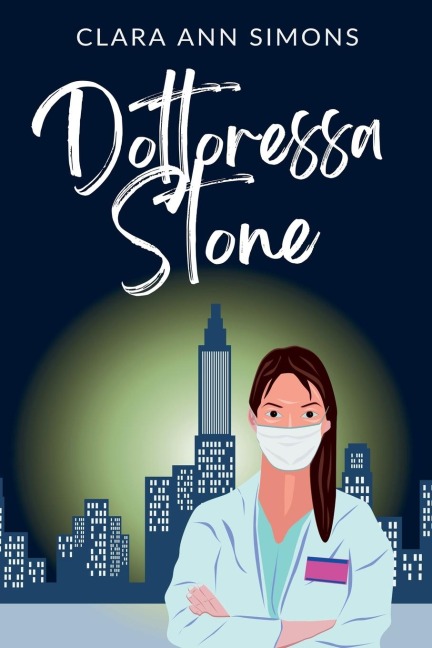 Dottoressa Stone - Clara Ann Simons