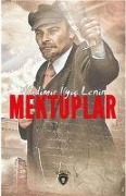 Cover-Bild zum Titel 'Lenin Mektuplar' von 'Vladimir Ilyic Lenin'