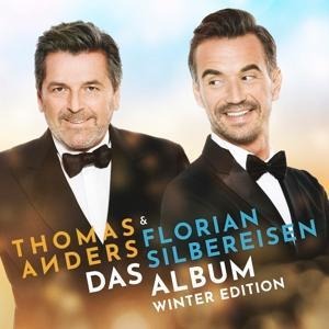 Das Album (Winter Edition) - Thomas & Silbereisen Anders