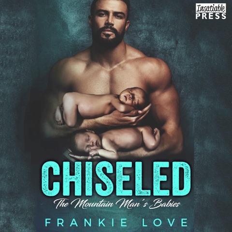 Chiseled - Frankie Love