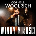 Winny mi¿o¿ci - Cornell Woolrich