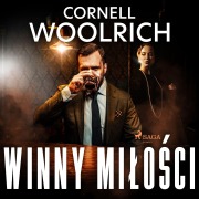 Cover-Bild zum Titel 'Winny mi¿o¿ci' von 'Cornell Woolrich'