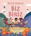 Biz Biriz - Refiloe Moahloli