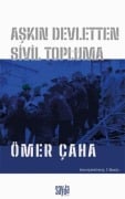 Cover-Bild zum Titel 'Askin Devletten Sivil Topluma' von 'Ömer Caha'
