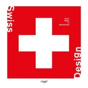 Cover-Bild zum Titel 'Swiss Design' von 'Sandra Ellegiers'