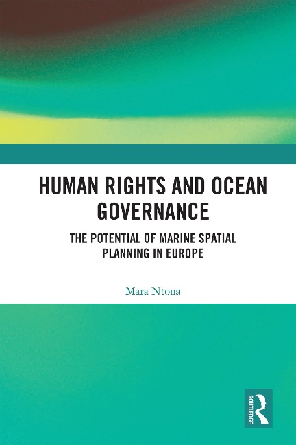 Human Rights and Ocean Governance - Mara Ntona