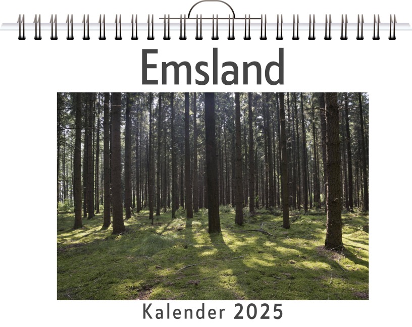 Emsland - Theo Herrmann