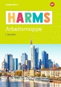 HARMS Arbeitsmappe Hessen - 