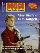 Cover-Bild zum Titel 'RONCO' von 'Weston Grosmont'