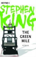 The Green Mile - Stephen King