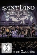 Mit Den Gezeiten-Live Aus Der O2 World Hamburg - Santiano