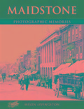 Cover-Bild zum Titel 'Maidstone' von 'Helen Livingston'