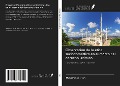 Cover-Bild zum Titel 'Observación de la ética sociodoméstica en el marco del derecho islámico' von 'Muhammad Irfan'