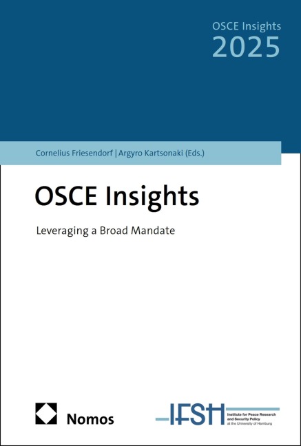 OSCE Insights 2025 - 