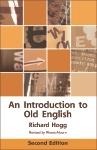 Cover-Bild zum Titel 'Introduction to Old English' von 'Richard Hogg'