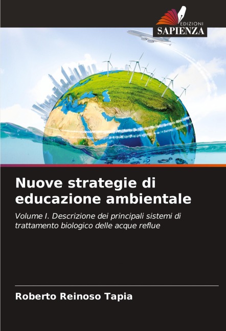 Nuove strategie di educazione ambientale - Roberto Reinoso Tapia