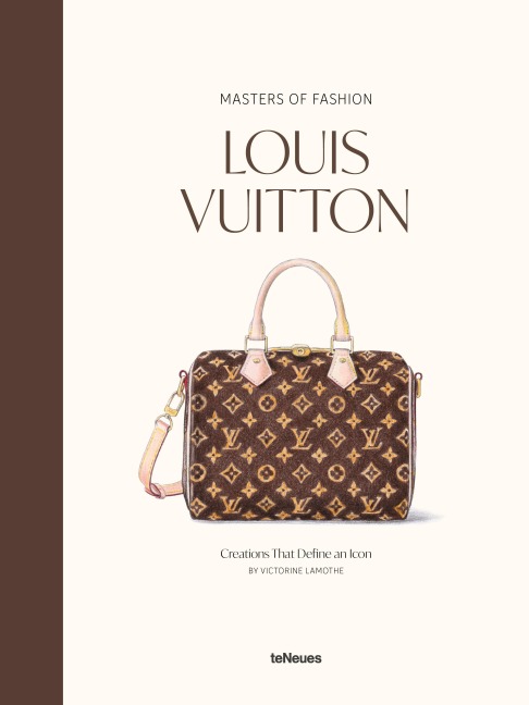 Masters of Fashion: Louis Vuitton - 