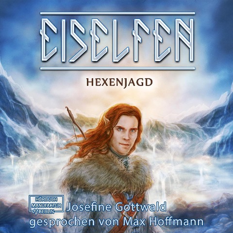 Hexenjagd - Josefine Gottwald