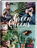 Green Queens - Lisa-Maria Thalmayr, Christiane Nebel, Doris Heinrich