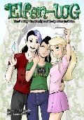Cover-Bild zum Titel 'Elfen-WG (1)' von 'Lars Czekalla'