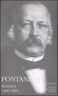 1880-1891 - Theodor Fontane