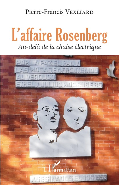 L'affaire Rosenberg - Vexliard