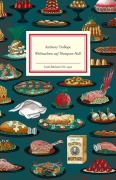 Cover-Bild zum Titel 'Weihnachten auf Thompson Hall' von 'Anthony Trollope'
