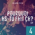 Cover-Bild zum Titel 'Pourquoi as-tu fait ça 4' von 'Eby'