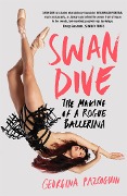 Cover-Bild zum Titel 'Swan Dive' von 'Georgina Pazcoguin'