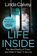 Cover-Bild zum Titel 'Life Inside' von 'Linda Calvey'