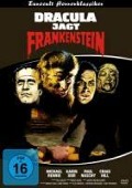 Dracula Jagt Frankenstein - Michael/Dor Rennie