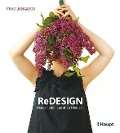 Cover-Bild zum Titel 'ReDesign' von ''