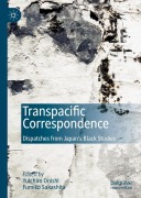 Cover-Bild zum Titel 'Transpacific Correspondence' von ''