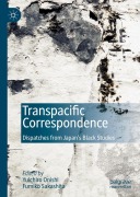 Cover-Bild zum Titel 'Transpacific Correspondence' von ''