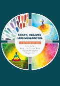Cover-Bild zum Titel 'Kraft, Heilung und Erkenntnis - 4 in 1 Sammelband' von 'Ana Devi, Maria Seenberg, Clemens Neumann, Matthias Jansen'
