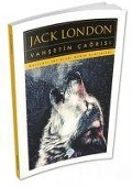 Cover-Bild zum Titel 'Vahsetin Cagrisi' von 'Jack London'
