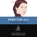 Cover-Bild zum Titel 'Free for All' von 'Autumn Doerr'