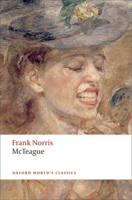 McTeague - Frank Norris