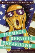 Cover-Bild zum Titel 'Teenage Nervous Breakdown' von 'David Walley'
