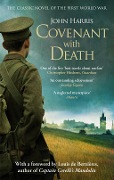 Cover-Bild zum Titel 'Covenant with Death' von 'John Harris'