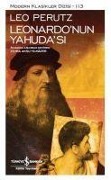 Cover-Bild zum Titel 'Leonardonun Yahudasi' von 'Leo Perutz'