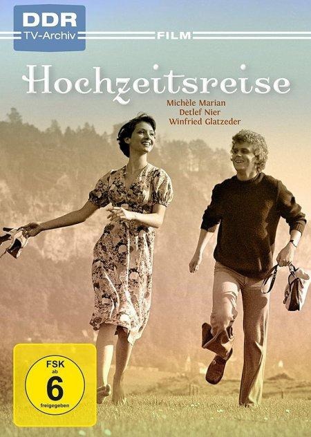 Hochzeitsreise - Martin Eckermann, Preuß Gunter, Reinhard Lakomy