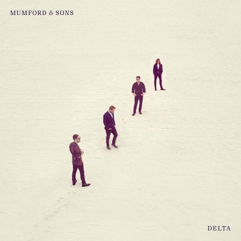 Delta - Mumford & Sons