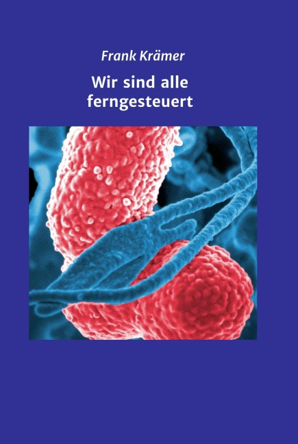 Wir sind alle ferngesteuert - Frank Krämer