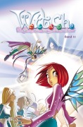 Cover-Bild zum Titel 'WITCH 11' von 'Bruno Enna, Paola Mulazzi, Alessandro Ferrari, Teresa Radice, Giulia Conti'