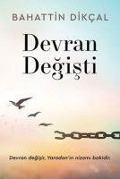 Cover-Bild zum Titel 'Devran Degisti' von 'Bahattin Dikcal'