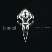 Cover-Bild zum Titel 'Sleepless Empire' von 'Lacuna Coil'